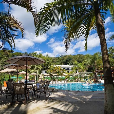 Hotel Green Hill Juiz de Fora Εξωτερικό φωτογραφία