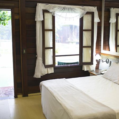 Hotel Green Hill Juiz de Fora Δωμάτιο φωτογραφία