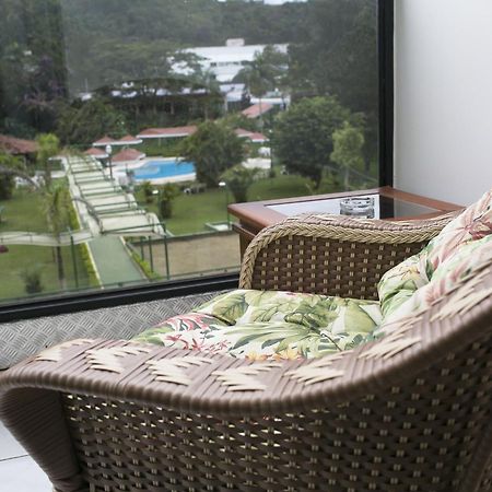 Hotel Green Hill Juiz de Fora Δωμάτιο φωτογραφία