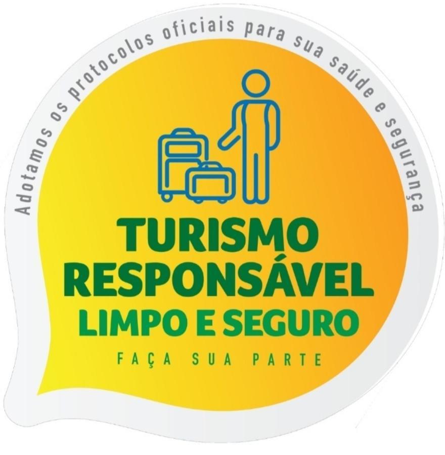 Hotel Green Hill Juiz de Fora Εξωτερικό φωτογραφία