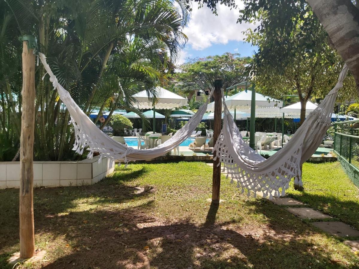 Hotel Green Hill Juiz de Fora Εξωτερικό φωτογραφία