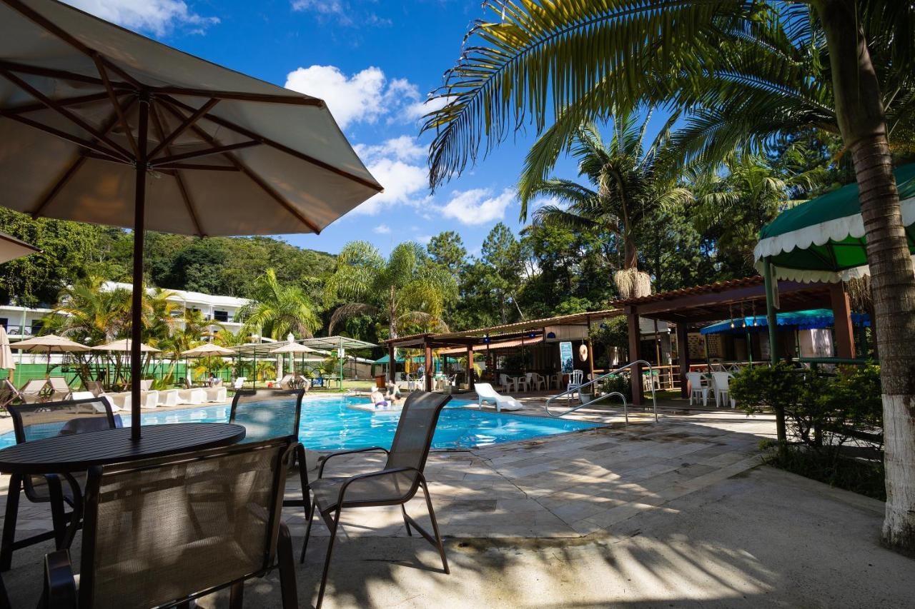 Hotel Green Hill Juiz de Fora Εξωτερικό φωτογραφία