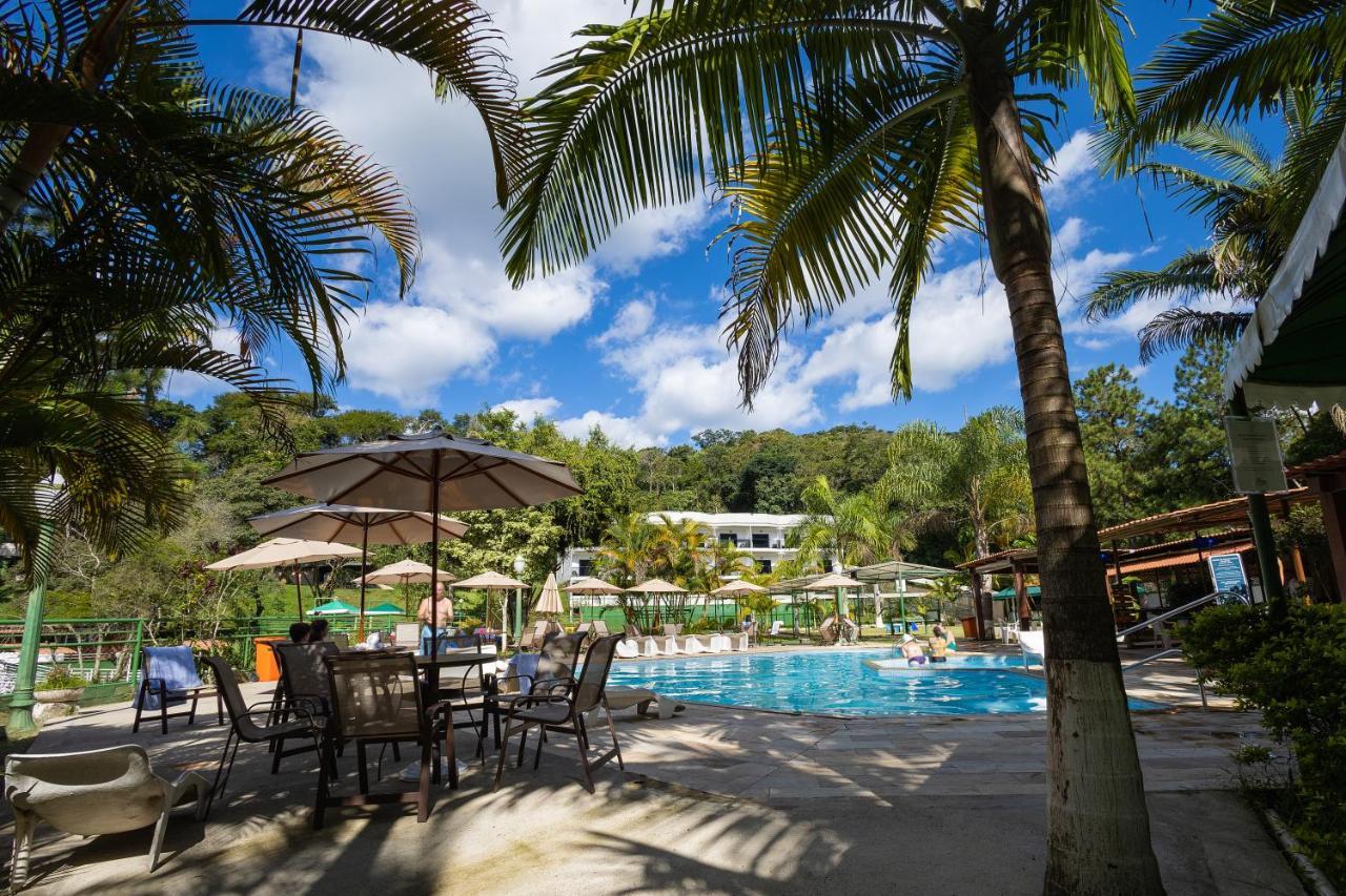 Hotel Green Hill Juiz de Fora Εξωτερικό φωτογραφία