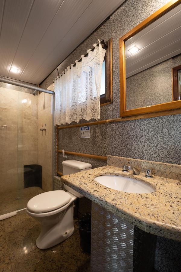 Hotel Green Hill Juiz de Fora Εξωτερικό φωτογραφία