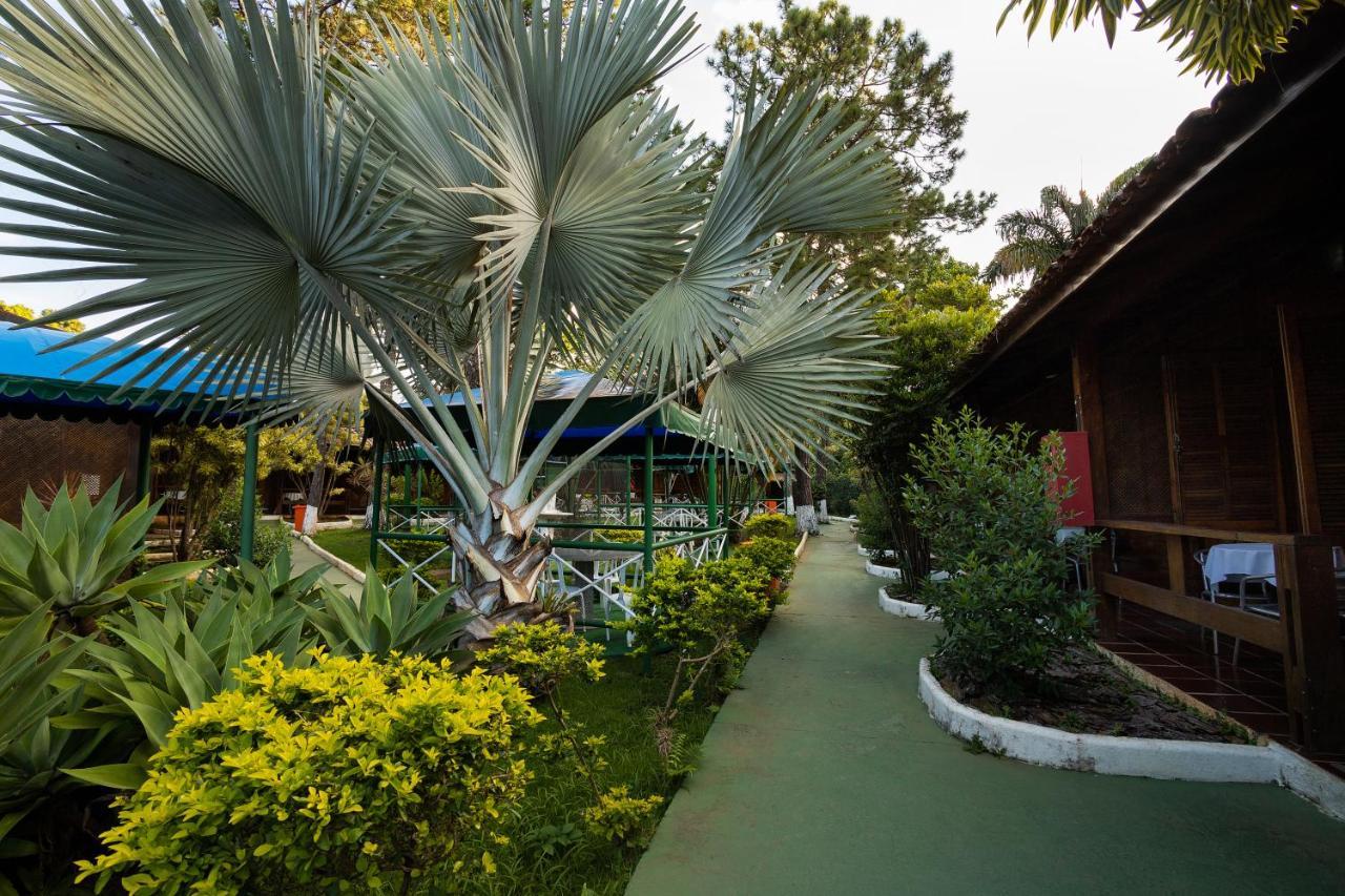 Hotel Green Hill Juiz de Fora Εξωτερικό φωτογραφία