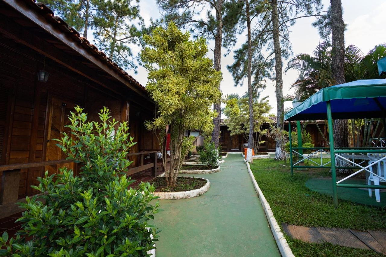 Hotel Green Hill Juiz de Fora Εξωτερικό φωτογραφία