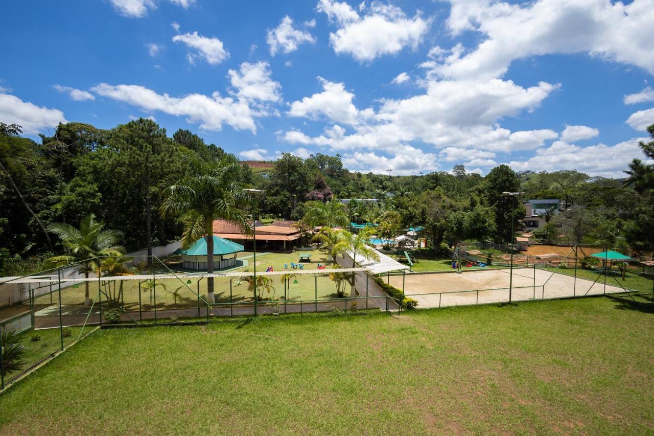 Hotel Green Hill Juiz de Fora Εξωτερικό φωτογραφία