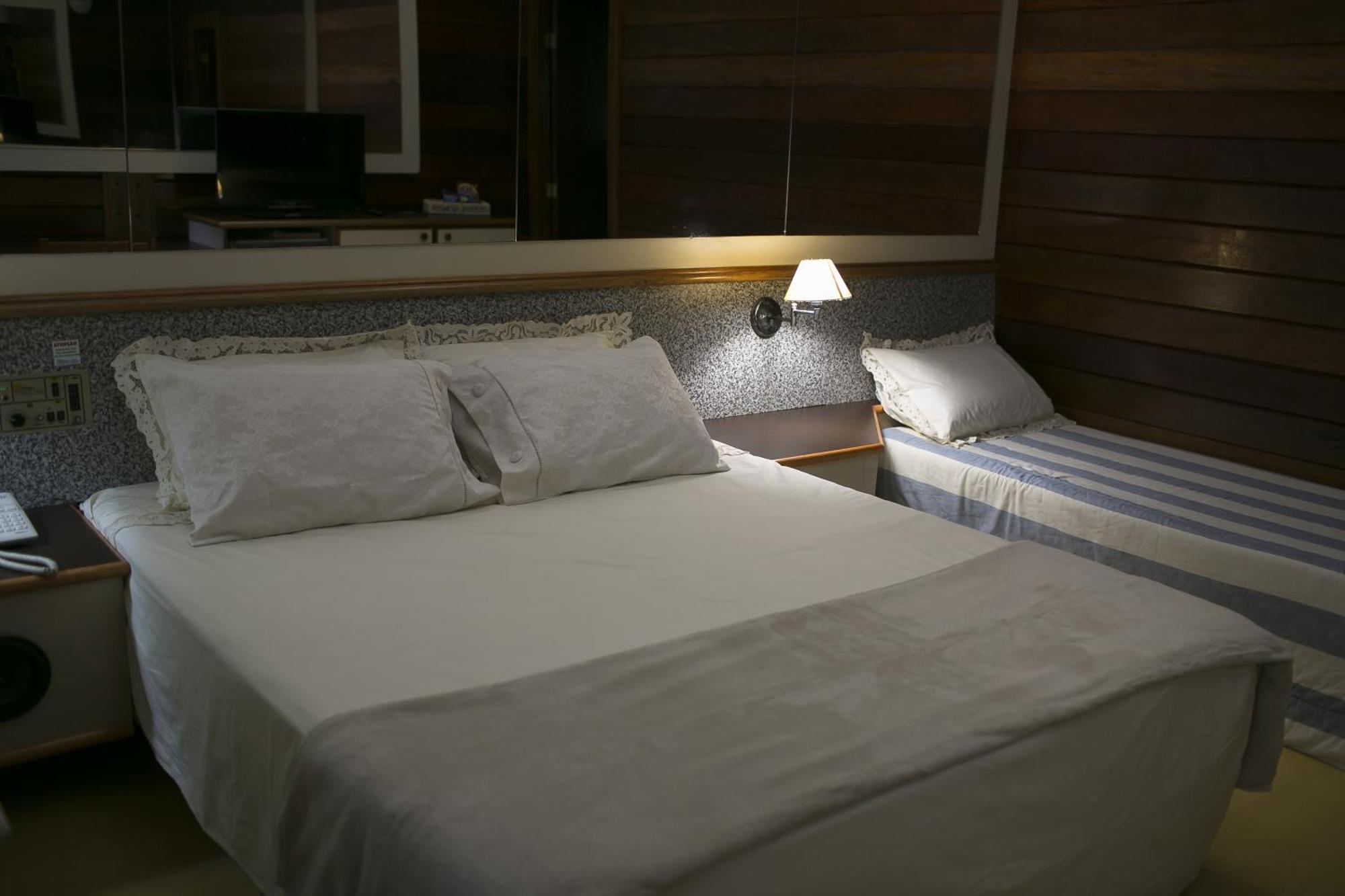 Hotel Green Hill Juiz de Fora Δωμάτιο φωτογραφία