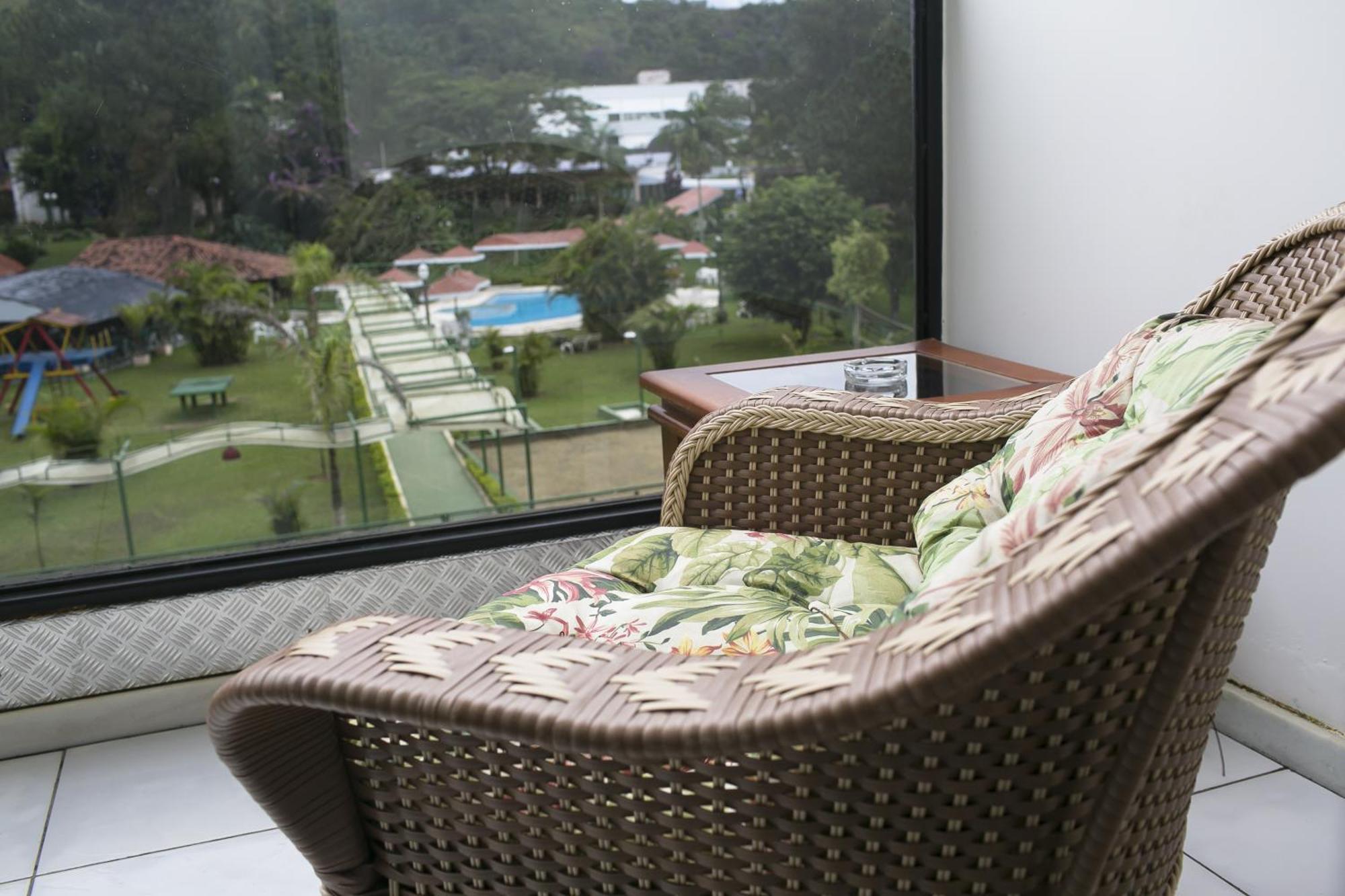 Hotel Green Hill Juiz de Fora Δωμάτιο φωτογραφία