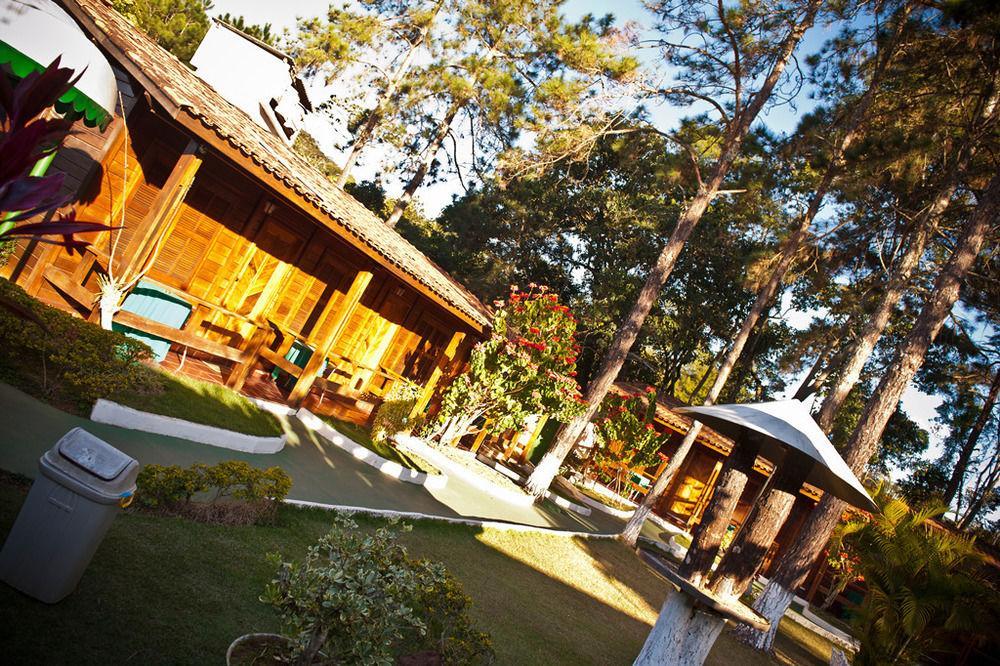 Hotel Green Hill Juiz de Fora Εξωτερικό φωτογραφία