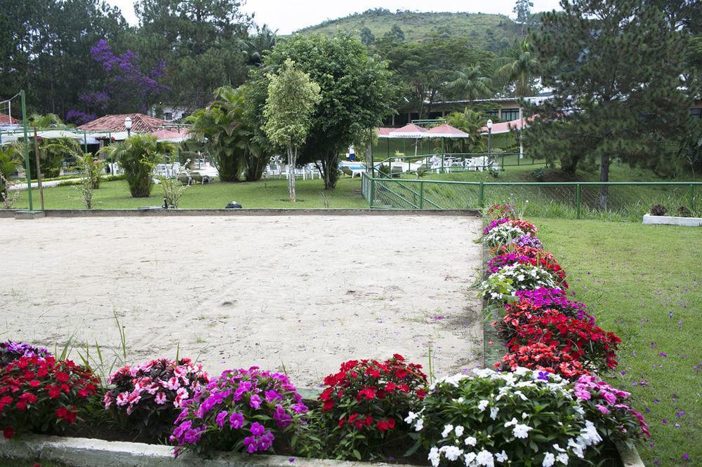 Hotel Green Hill Juiz de Fora Εξωτερικό φωτογραφία