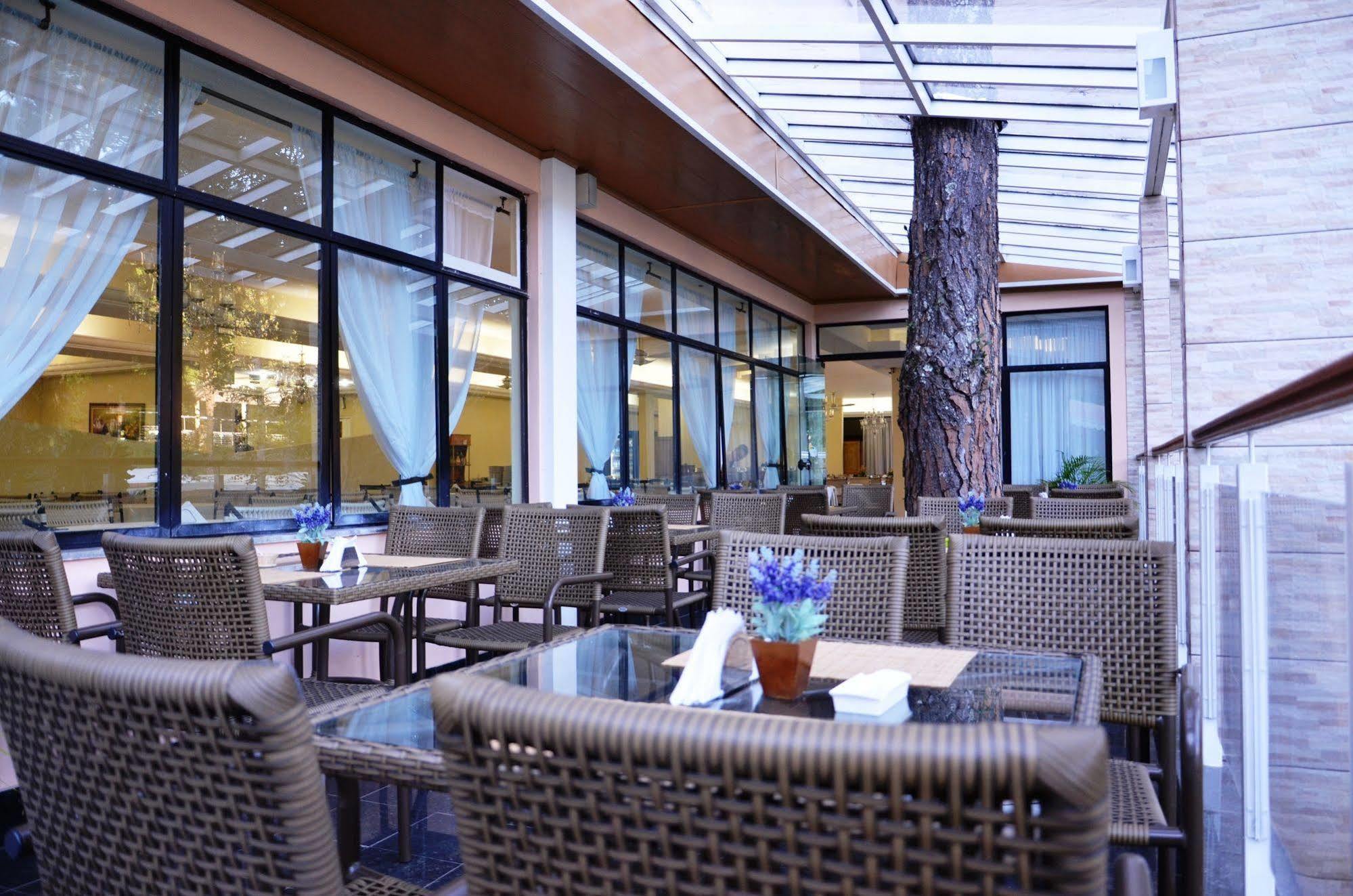 Hotel Green Hill Juiz de Fora Εξωτερικό φωτογραφία
