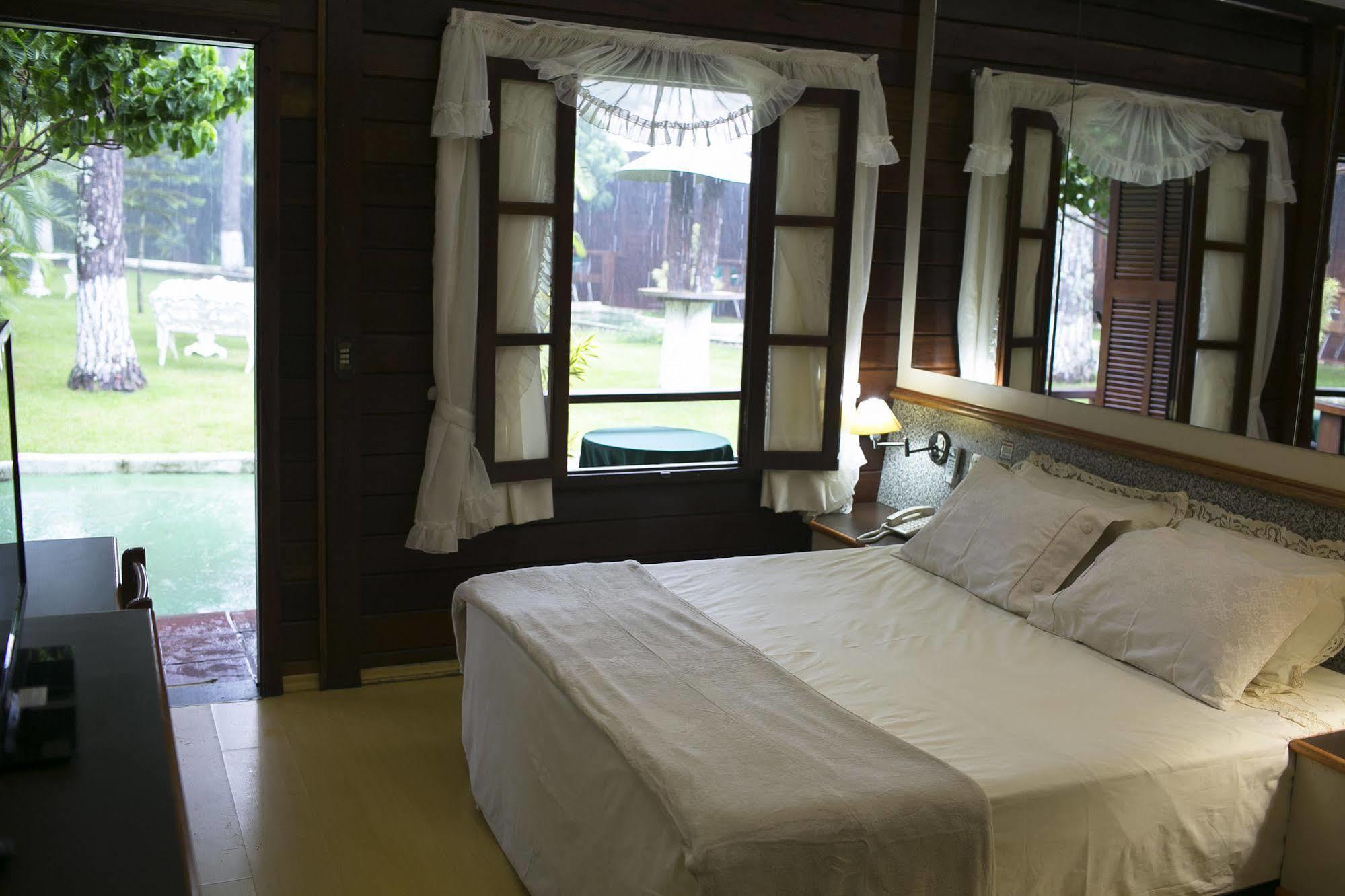 Hotel Green Hill Juiz de Fora Εξωτερικό φωτογραφία