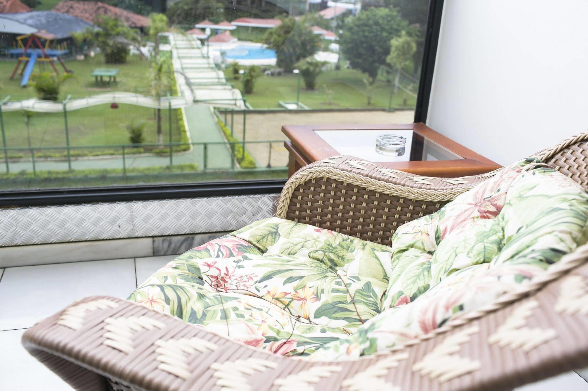 Hotel Green Hill Juiz de Fora Εξωτερικό φωτογραφία